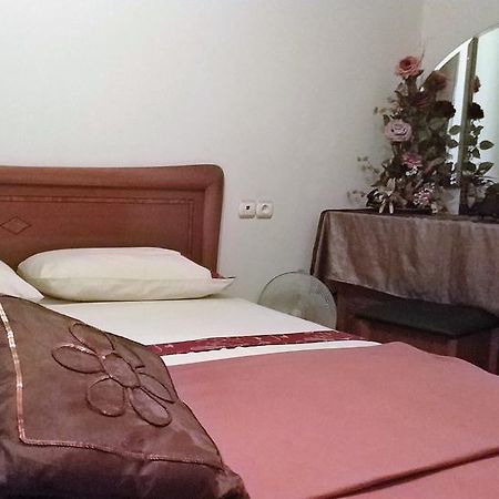 Rosmarino Apartman Kíszamosz Kültér fotó