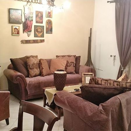 Rosmarino Apartman Kíszamosz Kültér fotó