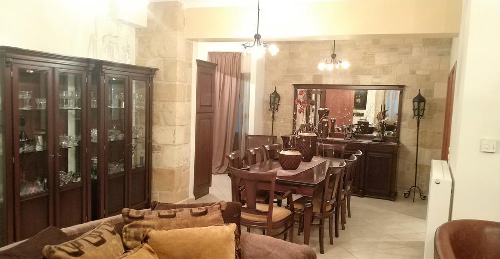 Rosmarino Apartman Kíszamosz Kültér fotó