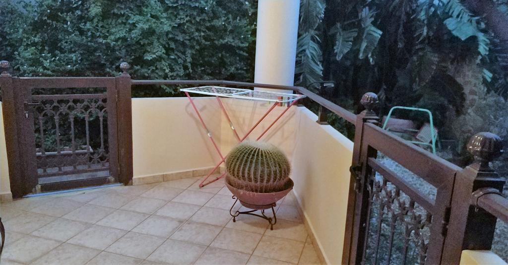 Rosmarino Apartman Kíszamosz Kültér fotó