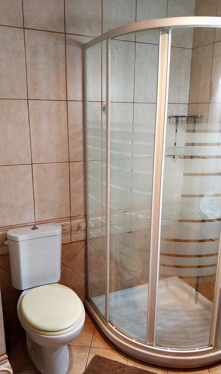 Rosmarino Apartman Kíszamosz Kültér fotó