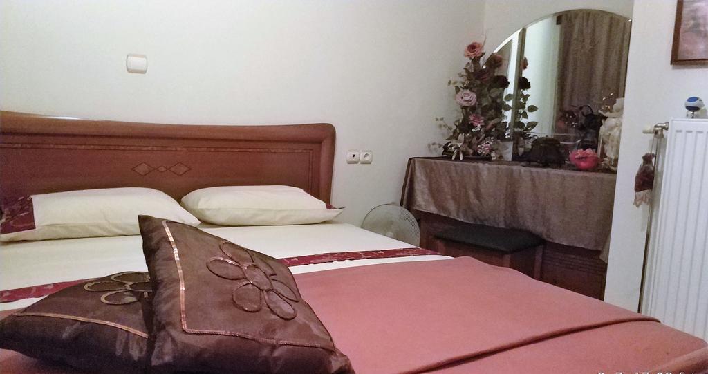 Rosmarino Apartman Kíszamosz Kültér fotó