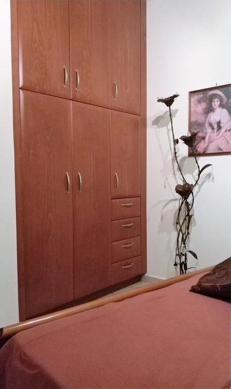 Rosmarino Apartman Kíszamosz Kültér fotó