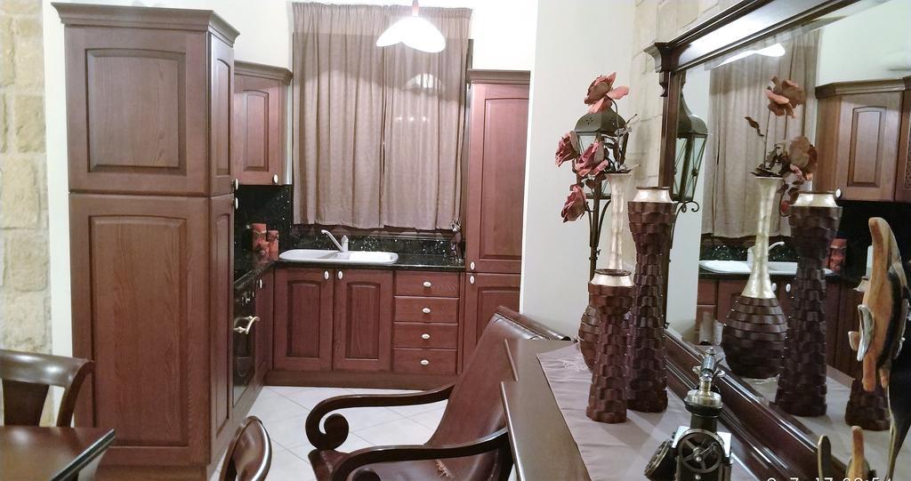 Rosmarino Apartman Kíszamosz Kültér fotó