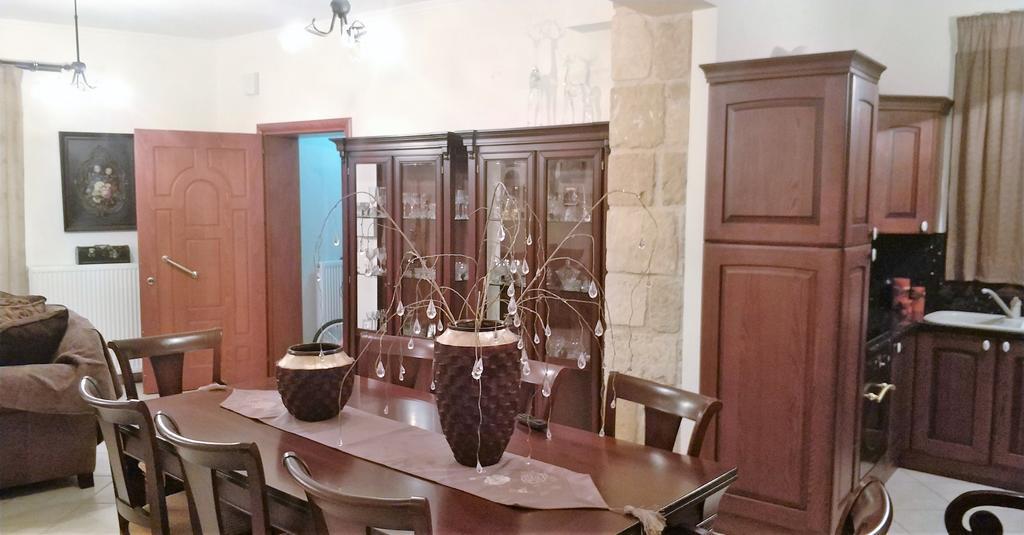Rosmarino Apartman Kíszamosz Kültér fotó