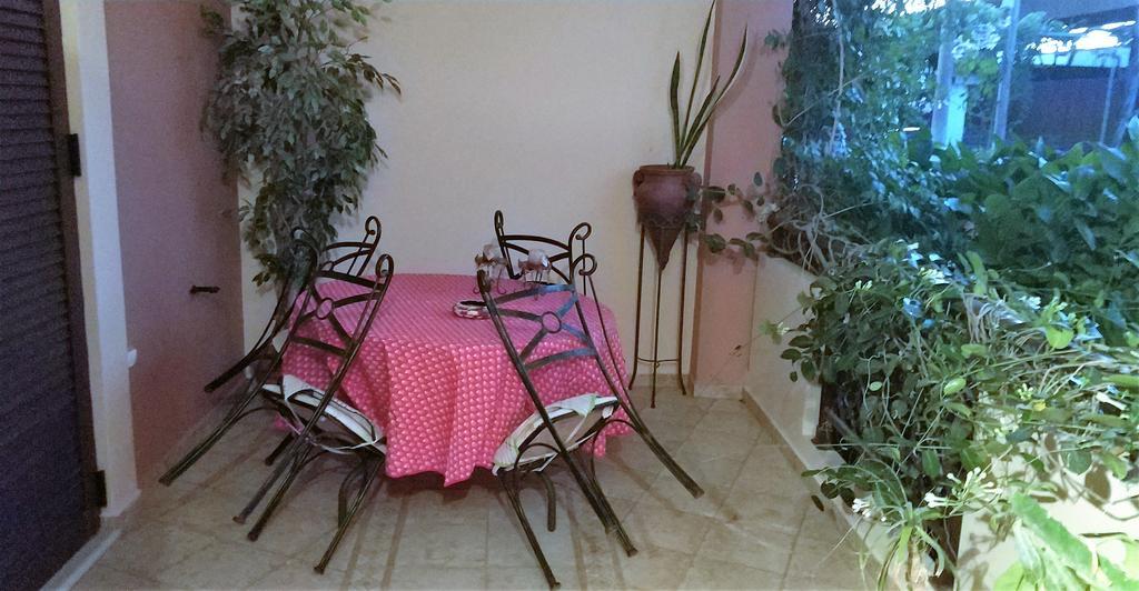 Rosmarino Apartman Kíszamosz Kültér fotó
