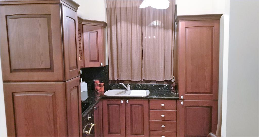 Rosmarino Apartman Kíszamosz Kültér fotó