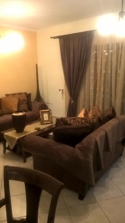 Rosmarino Apartman Kíszamosz Kültér fotó