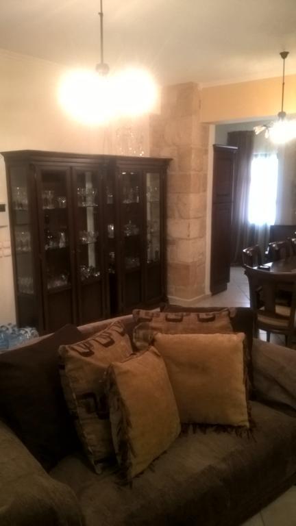 Rosmarino Apartman Kíszamosz Kültér fotó